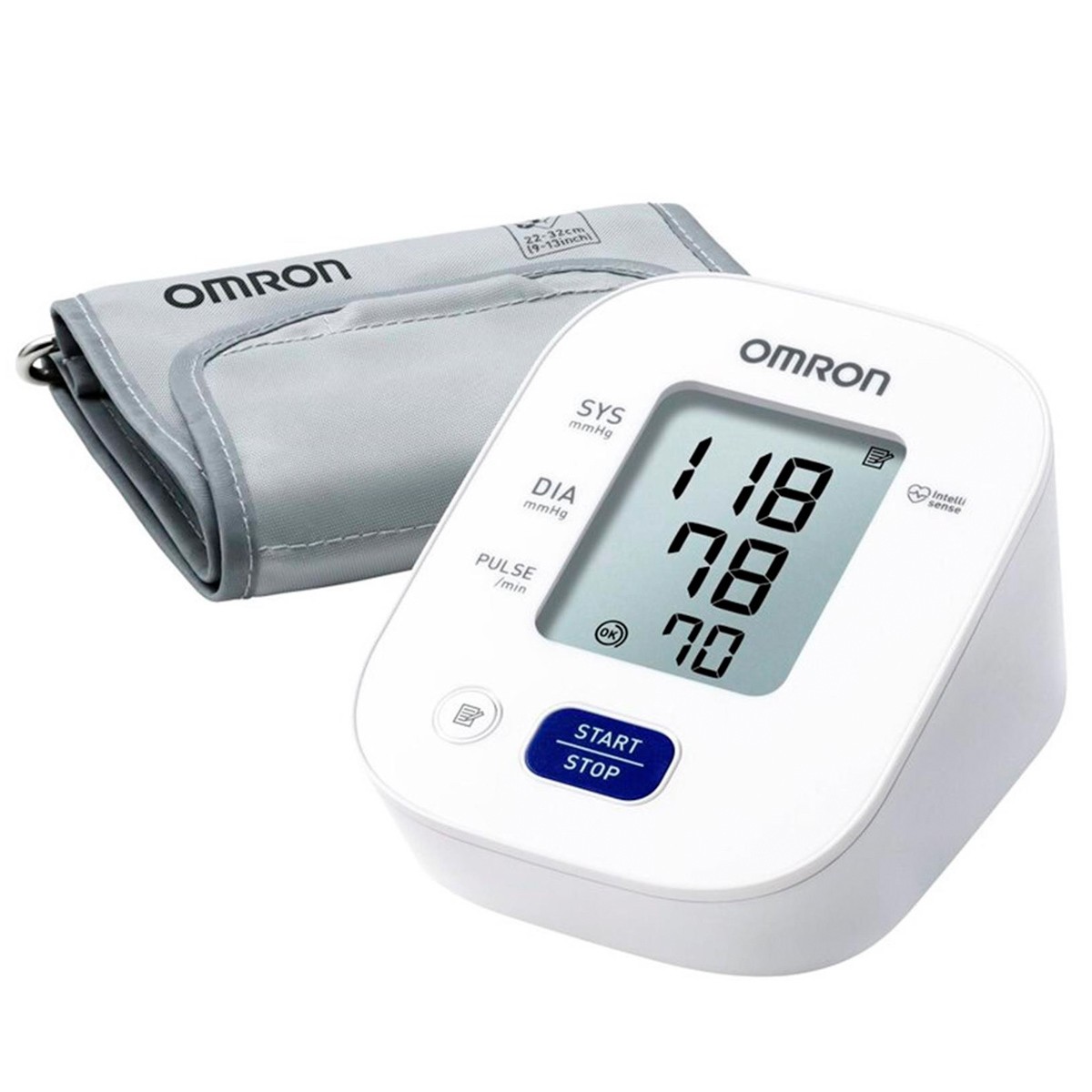 Tensiómetro Brazo M2 OMRON