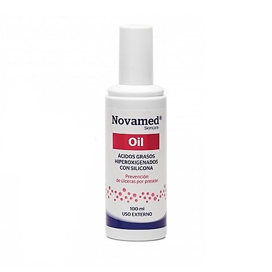 Novamed skincare oil a.g.h.o. 100 ml Novamed skincare oil a.g.h.o. 100 ml