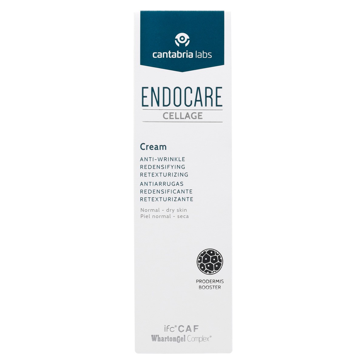 Endocare Cellage crema 50ml Endocare Cellage crema 50ml