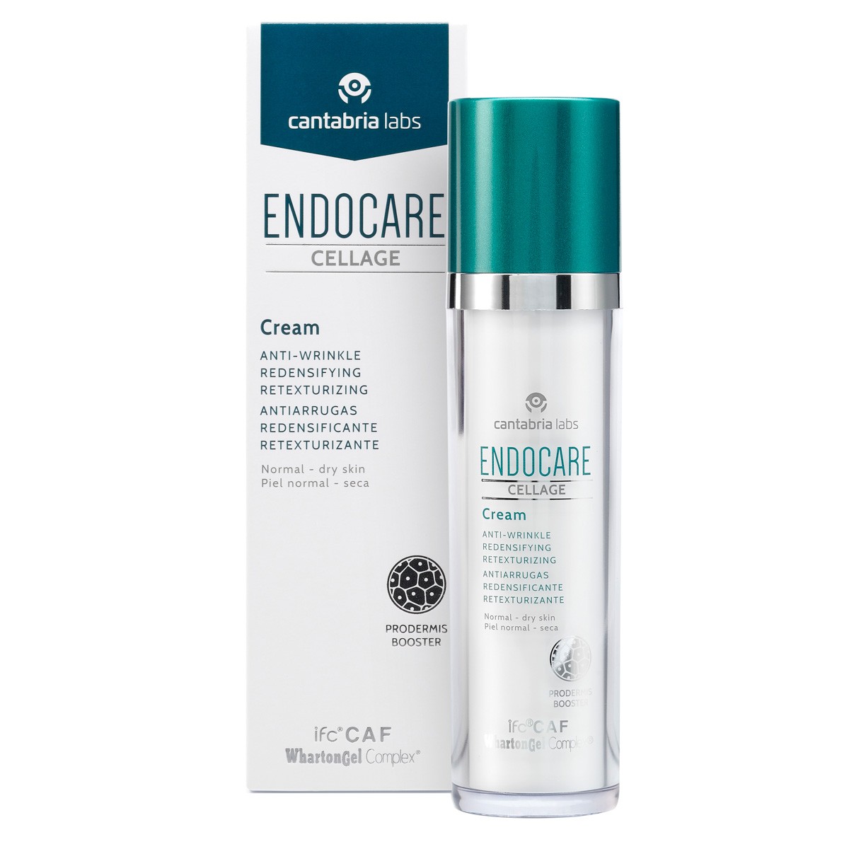 Endocare Cellage crema 50ml Endocare Cellage crema 50ml