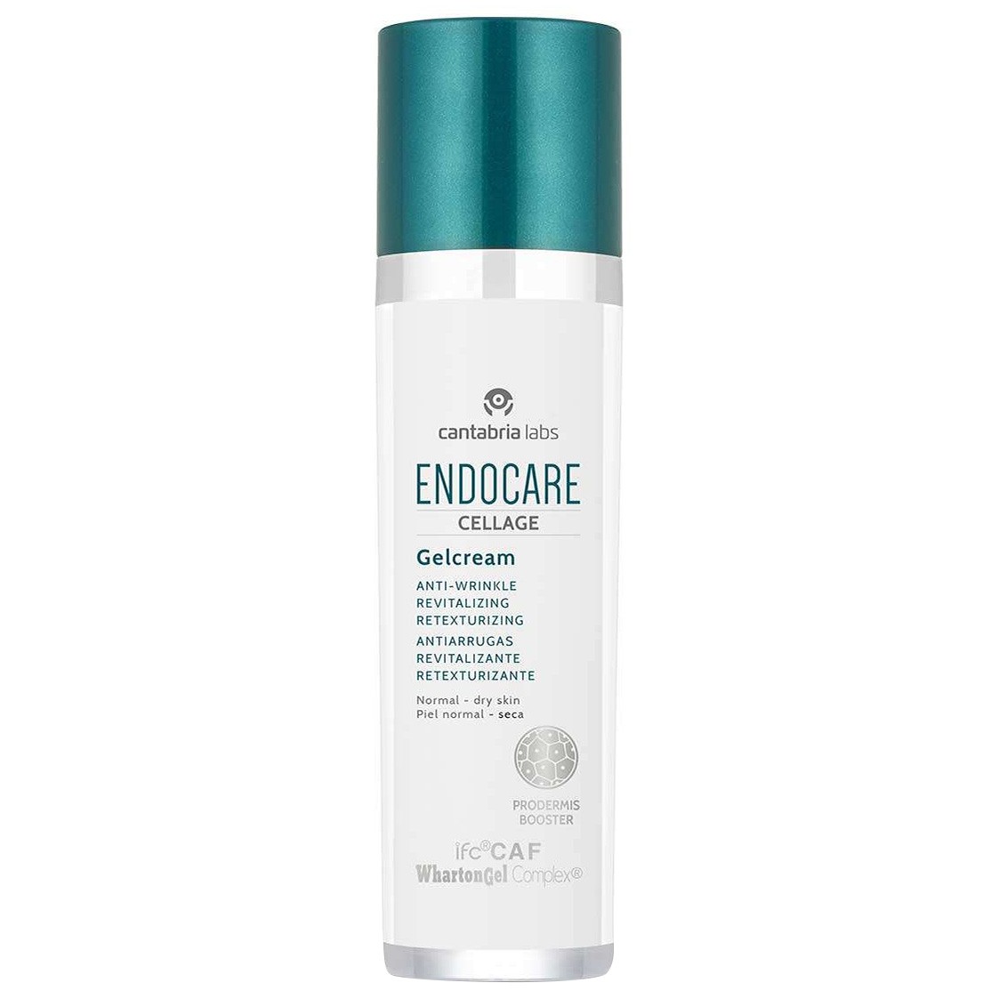 Endocare Cellage gel crema 50ml Endocare Cellage gel crema 50ml