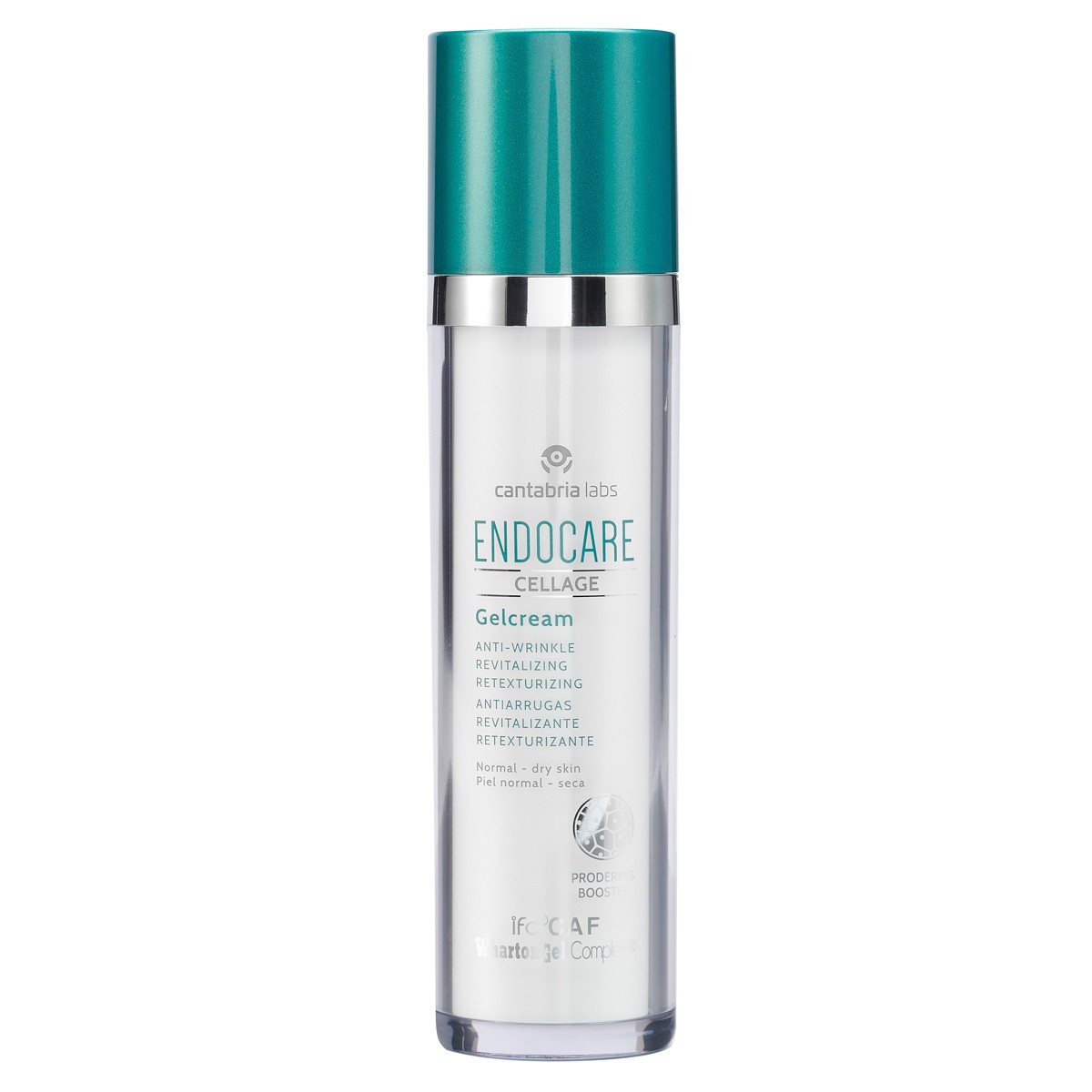 Endocare Cellage gel crema 50ml