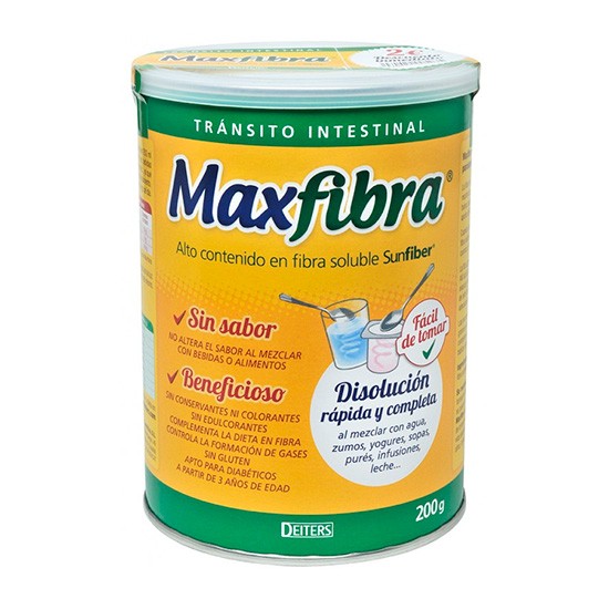 Maxfibra 200 gr deiters Maxfibra 200 gr deiters