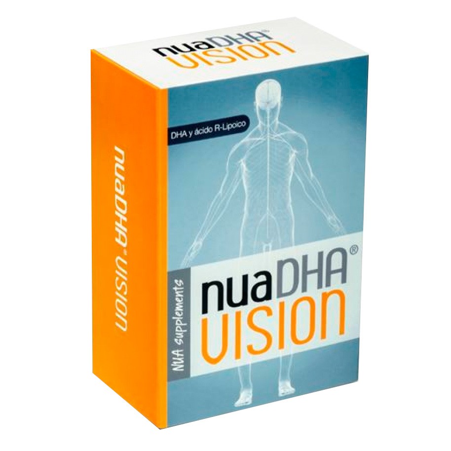 Nuadha vision 30+30 Nuadha vision 30+30