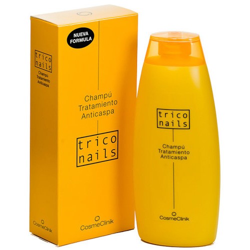 Triconails champú DS 250ml Triconails champú DS 250ml