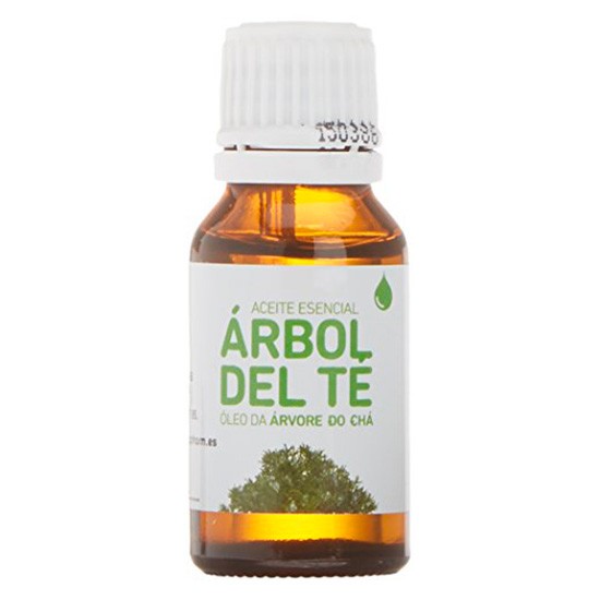Aceite arbol del té 100% puro dderma 15 ml Aceite arbol del té 100% puro dderma 15 ml