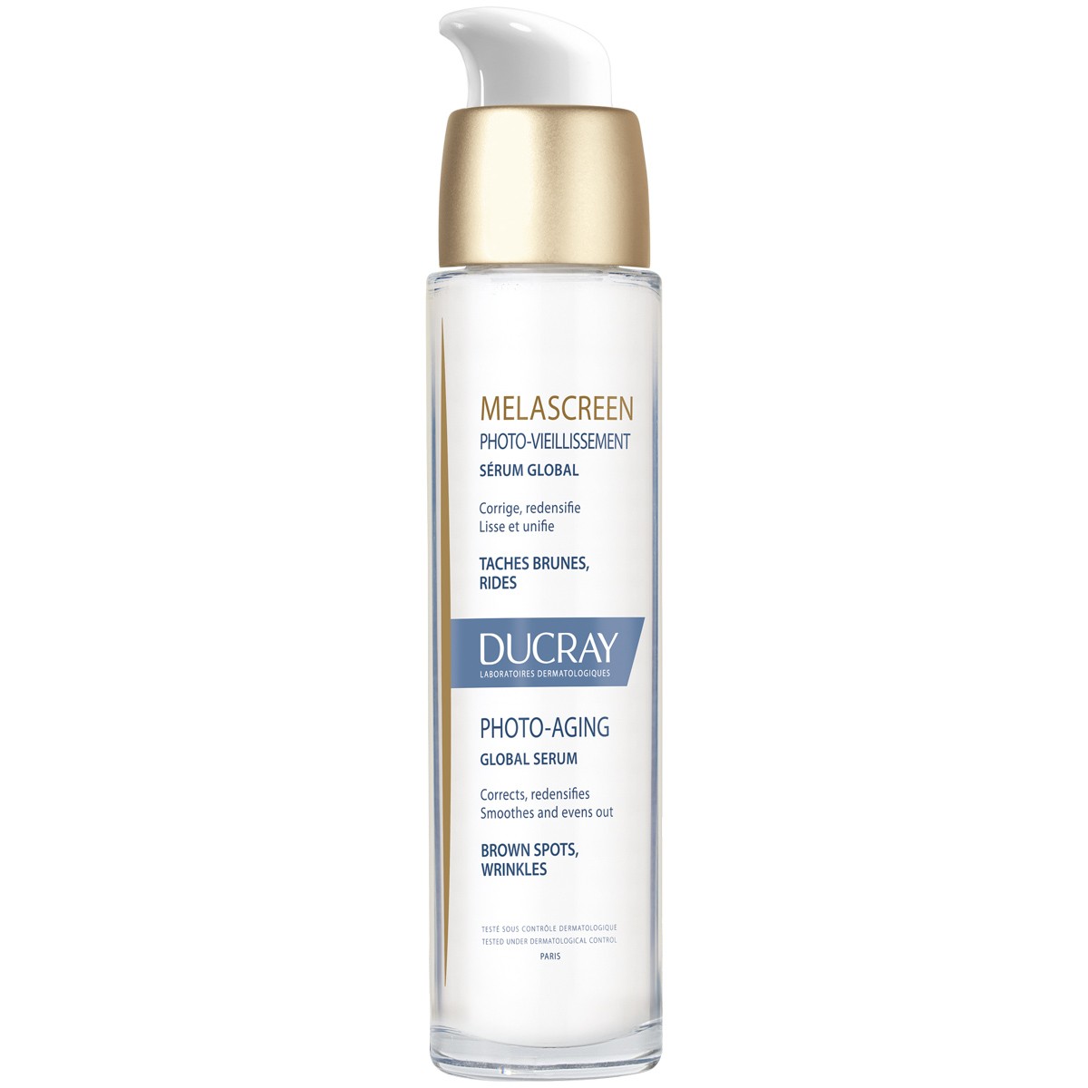 Ducray melascreen sérum 30ml Ducray melascreen sérum 30ml