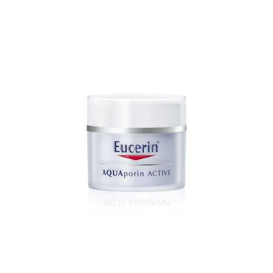 Eucerin Aquaporin active cr piel mixta 50ml Eucerin Aquaporin active cr piel mixta 50ml