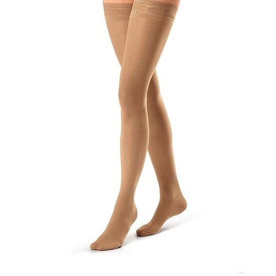 Jobst Media larga ligera blonda natu t.5 Jobst Media larga ligera blonda natu t.5