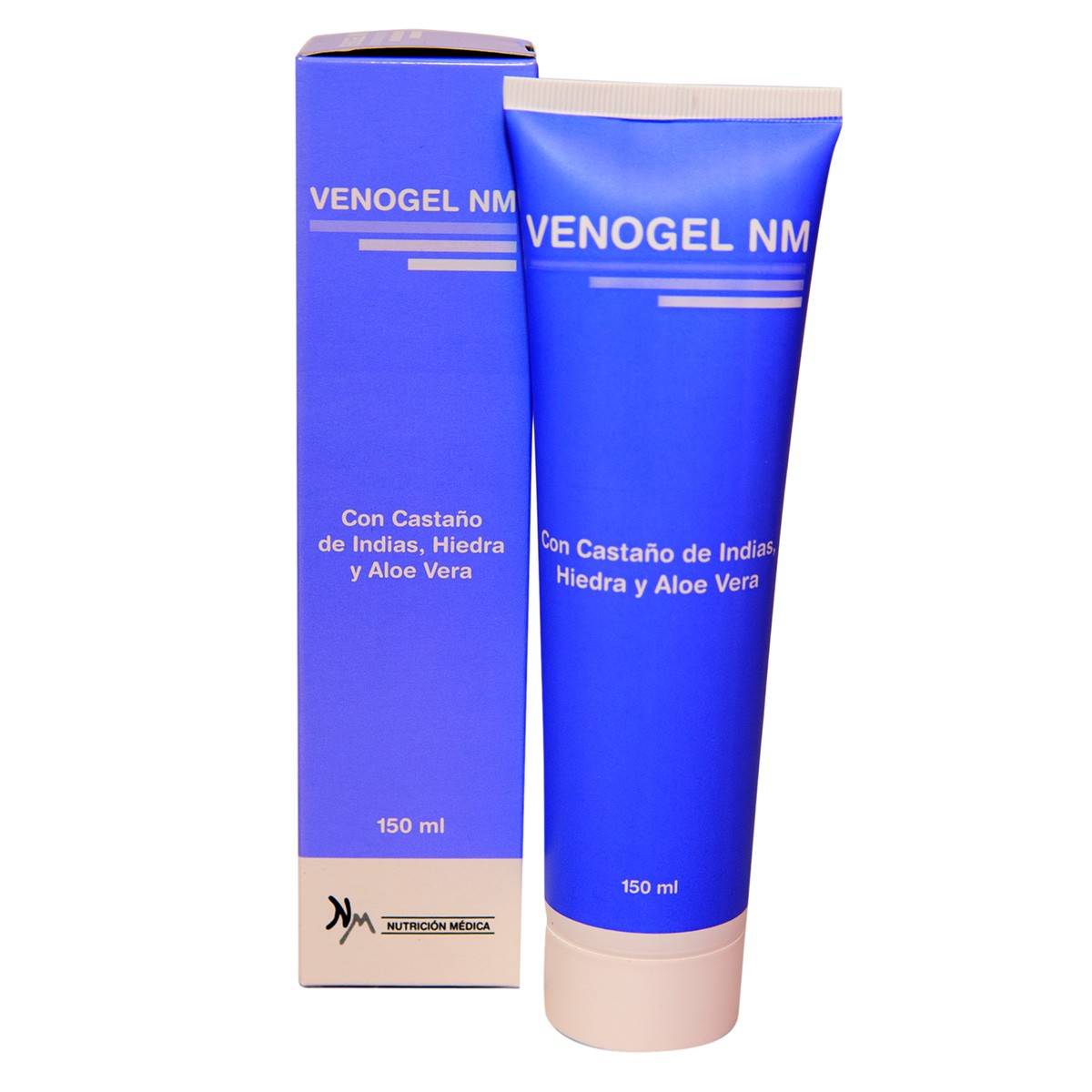 Nutrición Médica Venogel nm crema 150ml Nutrición Médica Venogel nm crema 150ml