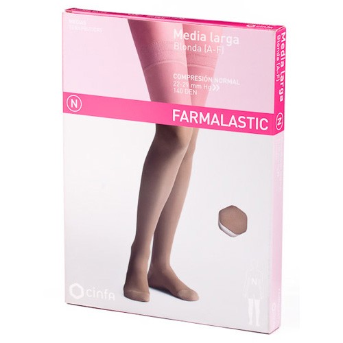 MEDIA FARMALASTIC LARGA BLO CN CAMEL T/M MEDIA FARMALASTIC LARGA BLO CN CAMEL T/M
