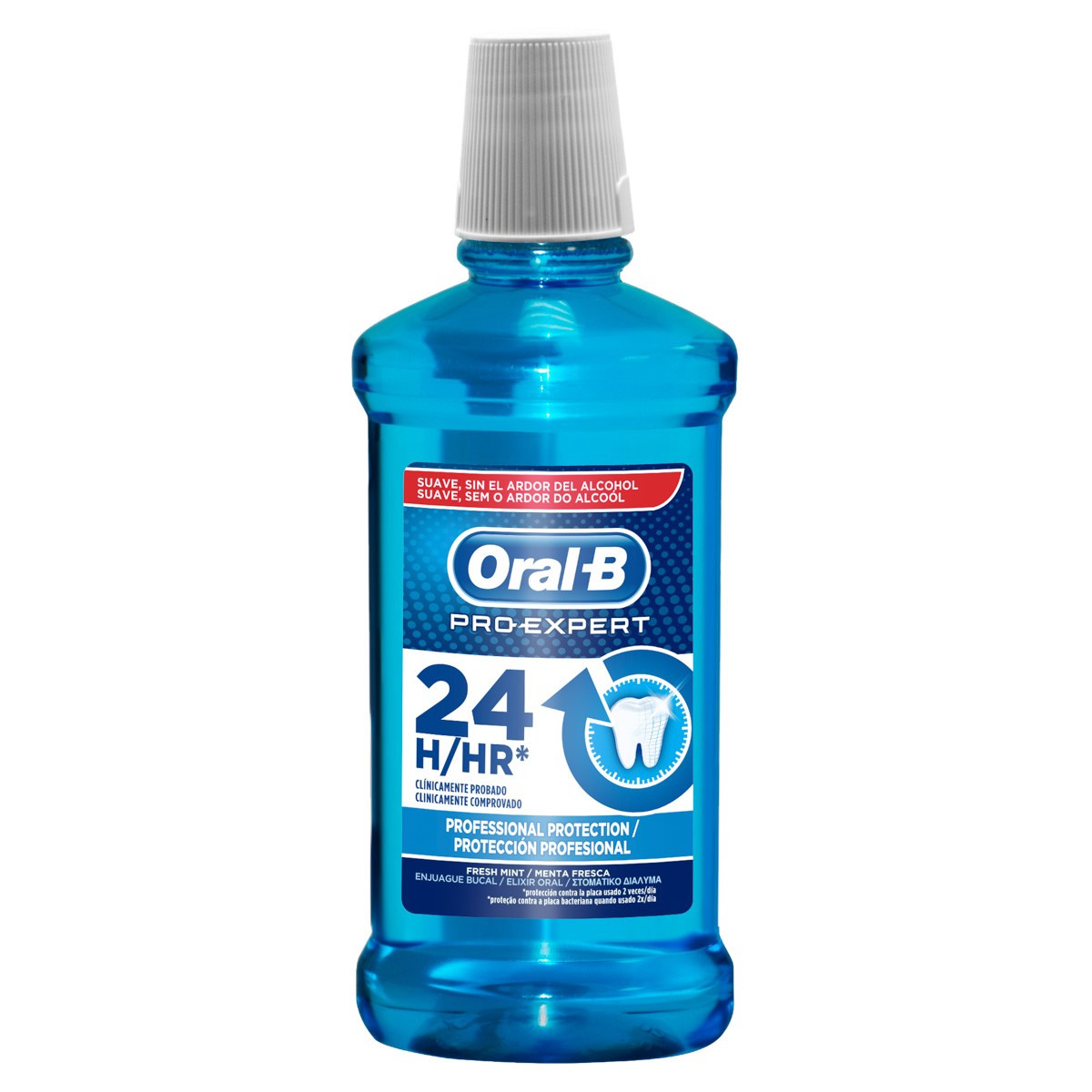 OralB colutorio protección 500 ml OralB colutorio protección 500 ml