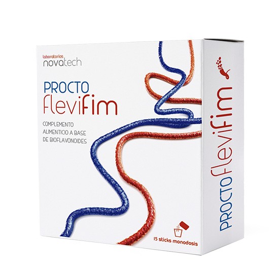 Proctoflevifim 15 sticks Proctoflevifim 15 sticks