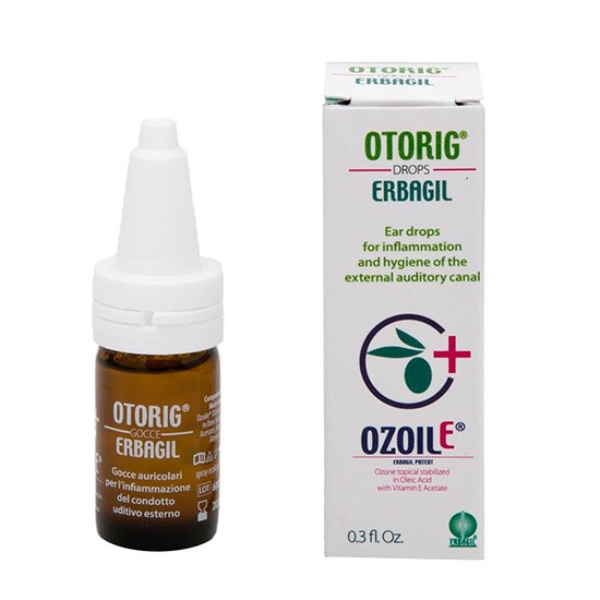 Otorig gotas 10ml Otorig gotas 10ml