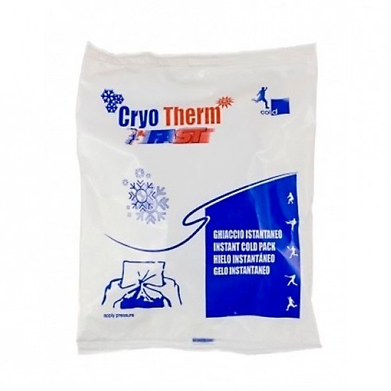 Cryo therm fast hielo instantaneo Cryo therm fast hielo instantaneo