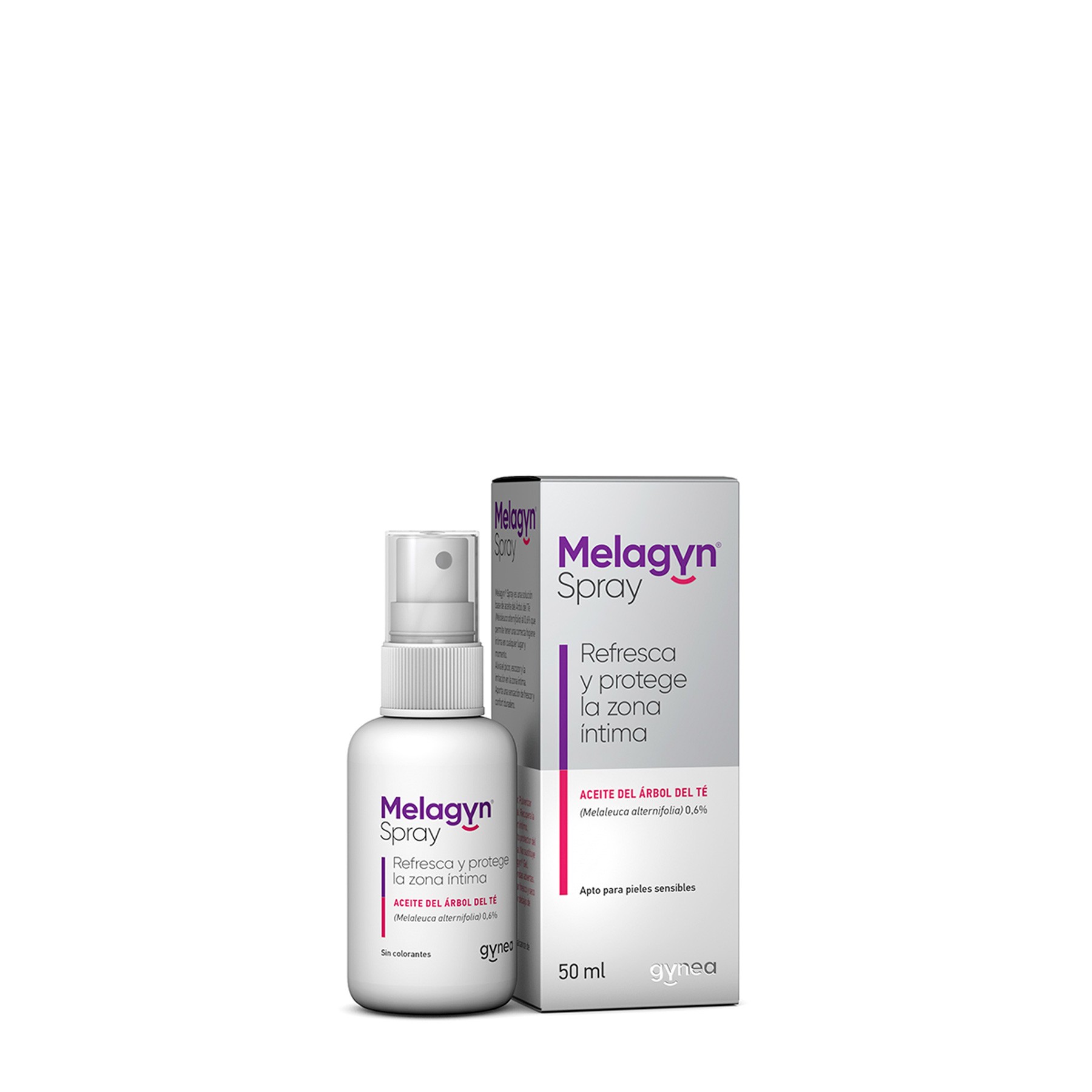 Melagyn spray 40ml Melagyn spray 40ml