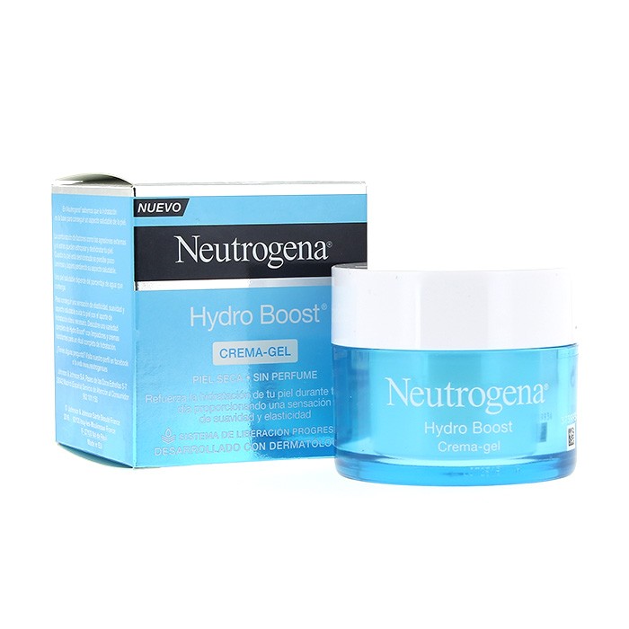 Neutrogena Hydro Boost crema gel 50ml Neutrogena Hydro Boost crema gel 50ml