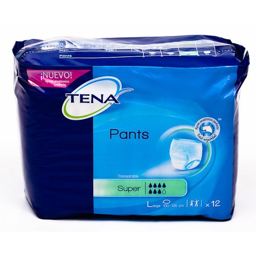 Tena Pants Super Grande Tena Pants Super Grande