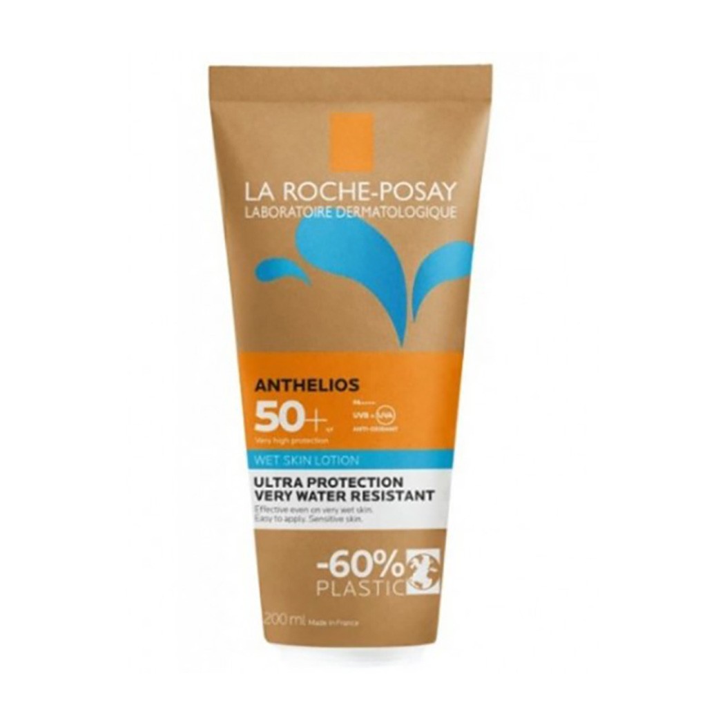 La Roche Posay Anthelios XL wet skin SPF50+ 200ml