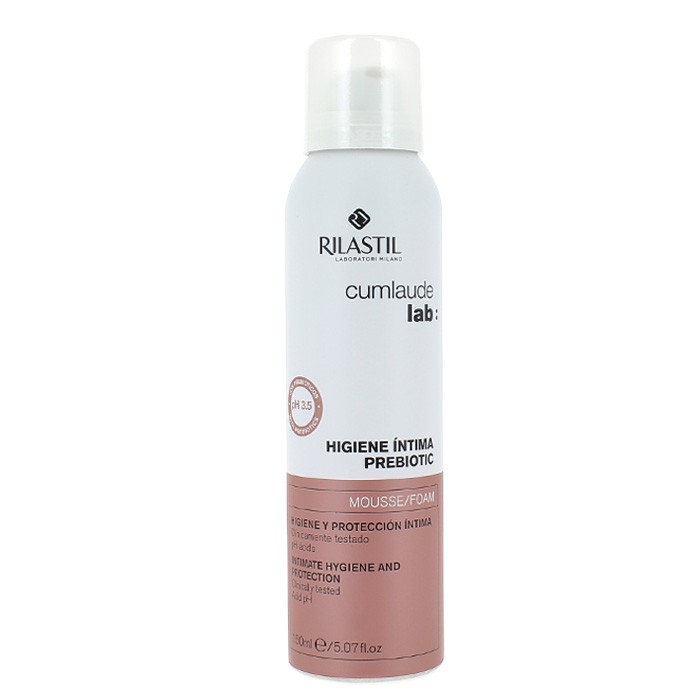 Cumlaude Higiene íntima prebiotic 150ml Cumlaude Higiene íntima prebiotic 150ml