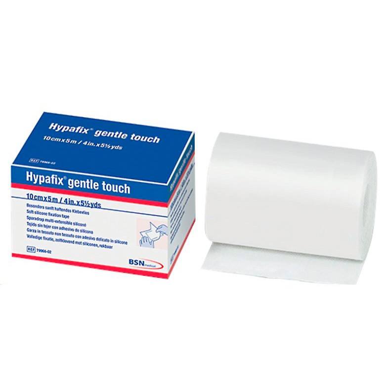 Hypafix skin sensitive 10 cm x 5 m Hypafix skin sensitive 10 cm x 5 m
