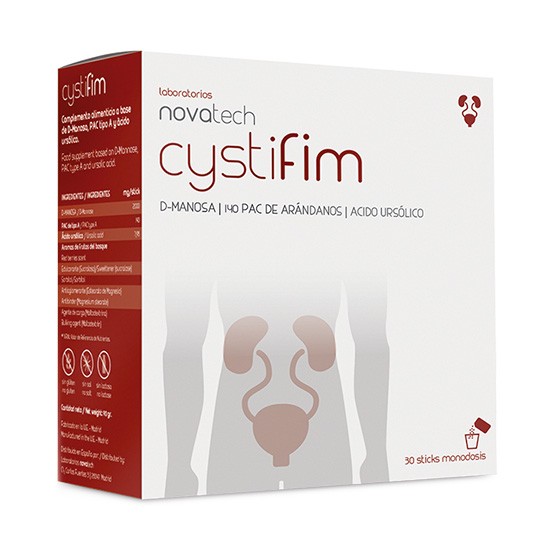 Cystifim 30 sticks Cystifim 30 sticks