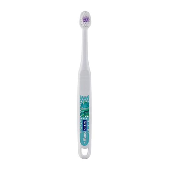 Vitis Cepillo dental baby