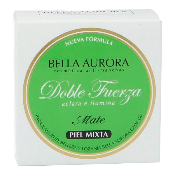 Bella aurora doble fuerza original 30ml Bella aurora doble fuerza original 30ml