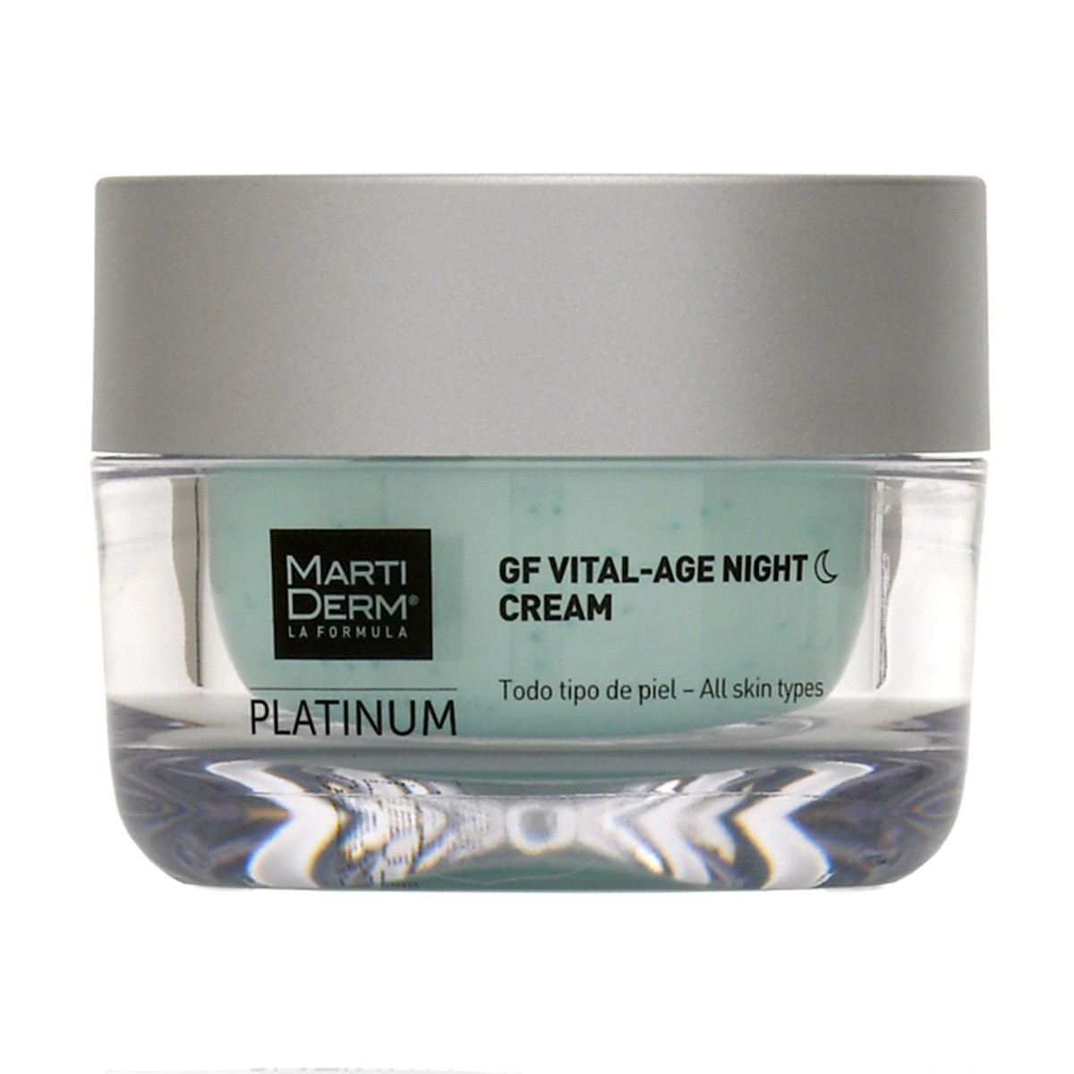 MartiDerm Planitum GF Vital-Age Night Cream 50ml MartiDerm Planitum GF Vital-Age Night Cream 50ml