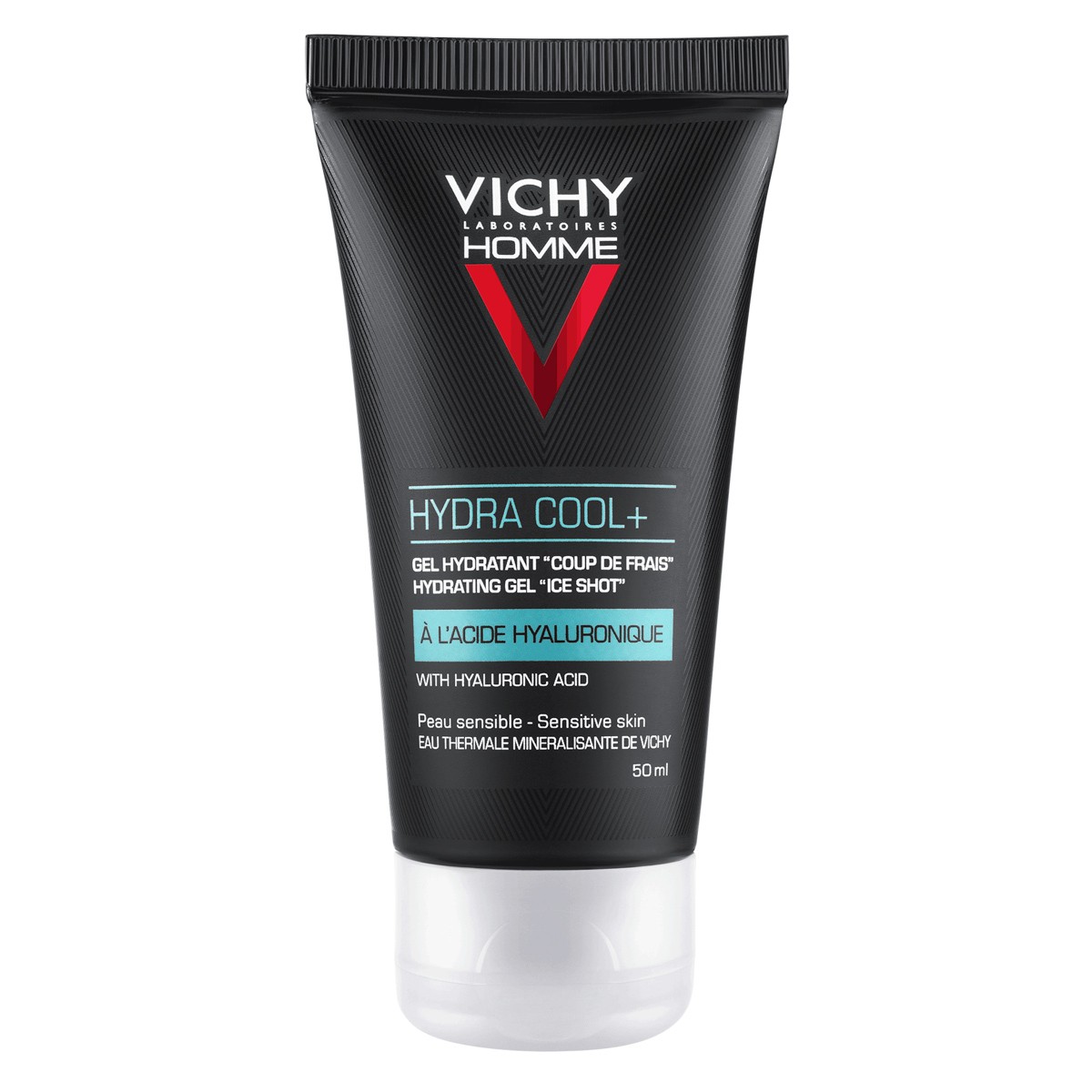 Vichy Homme hydra cool+ gel hidratante 50ml Vichy Homme hydra cool+ gel hidratante 50ml