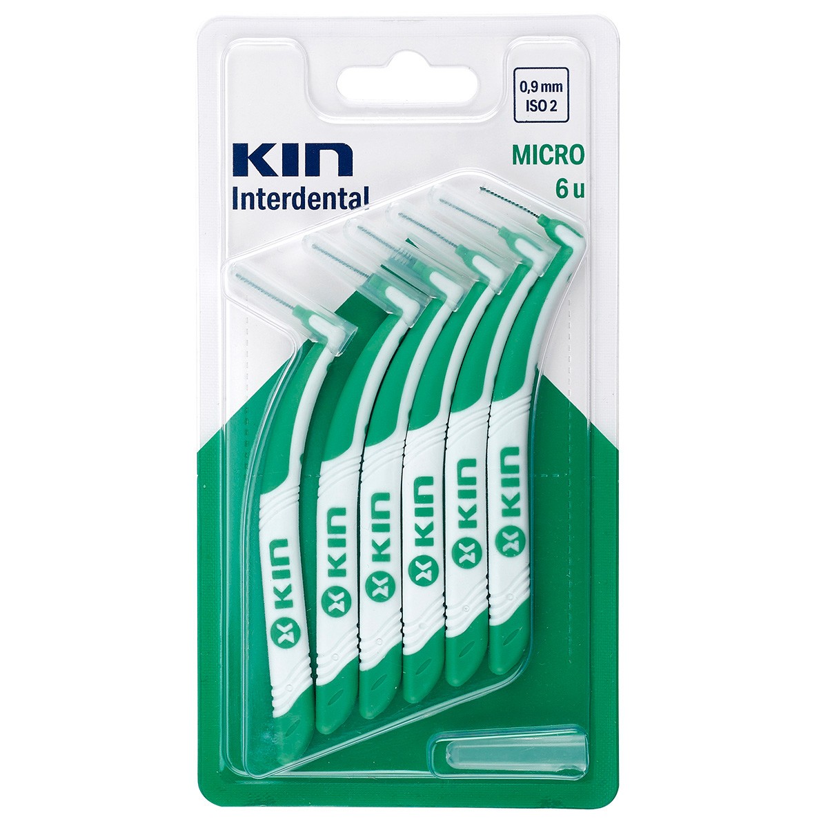 Kin interdental micro 09 6 ui Kin interdental micro 09 6 ui