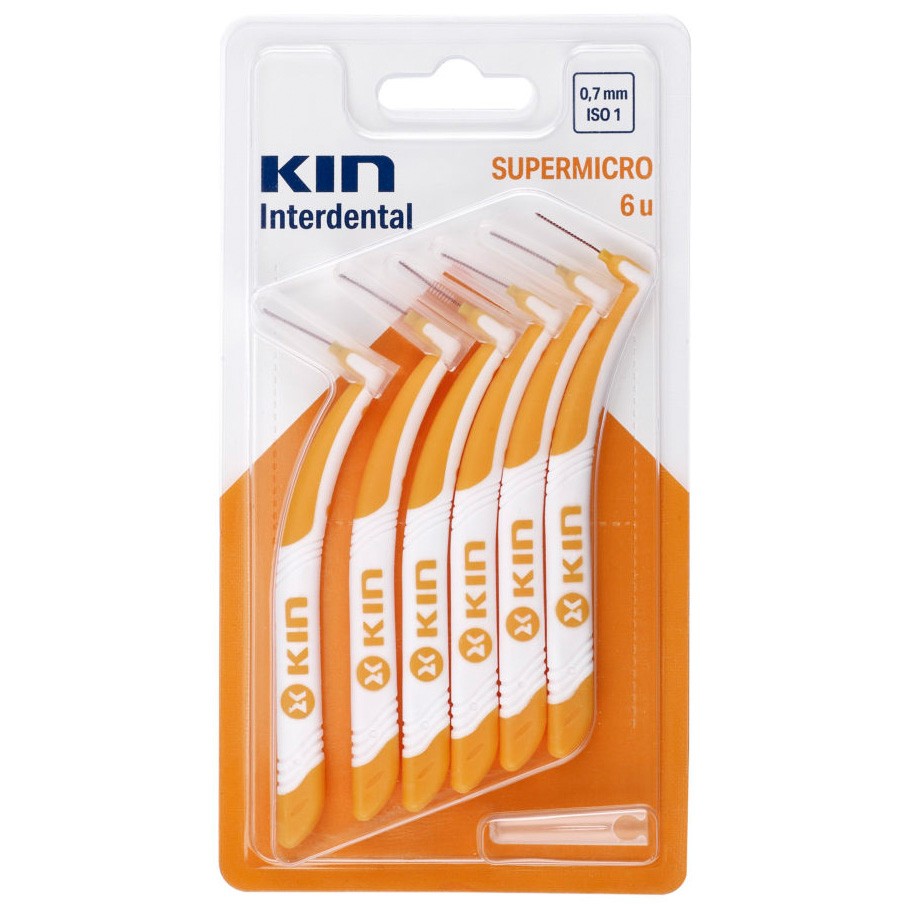 Kin interdental super micro 07 6 ui Kin interdental super micro 07 6 ui