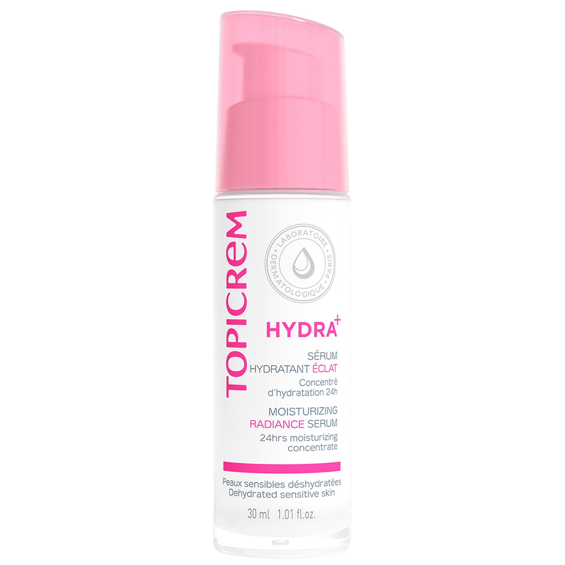 Topicrem Ultra-Hydratante sérum 30ml Topicrem Ultra-Hydratante sérum 30ml