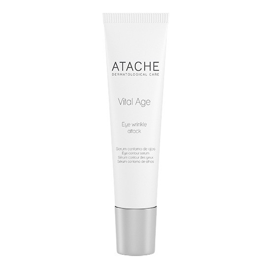 Atache vital age eye wrinkle attack 15ml Atache vital age eye wrinkle attack 15ml