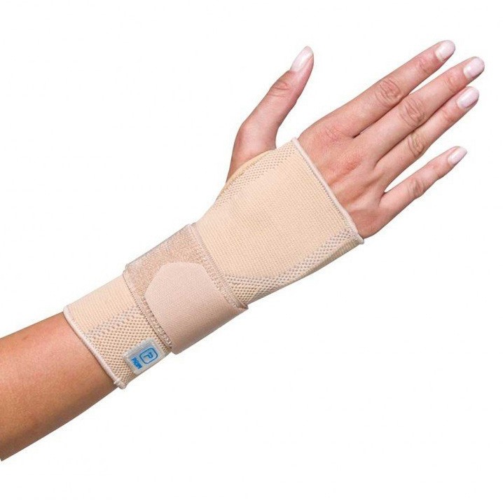 Prim muñequera elast metacarp S P704BG Prim muñequera elast metacarp S P704BG