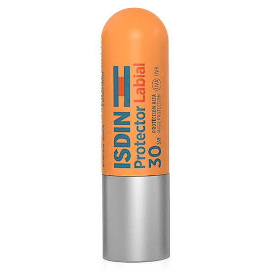 Isdin protector labial SFP30 4g Isdin protector labial SFP30 4g