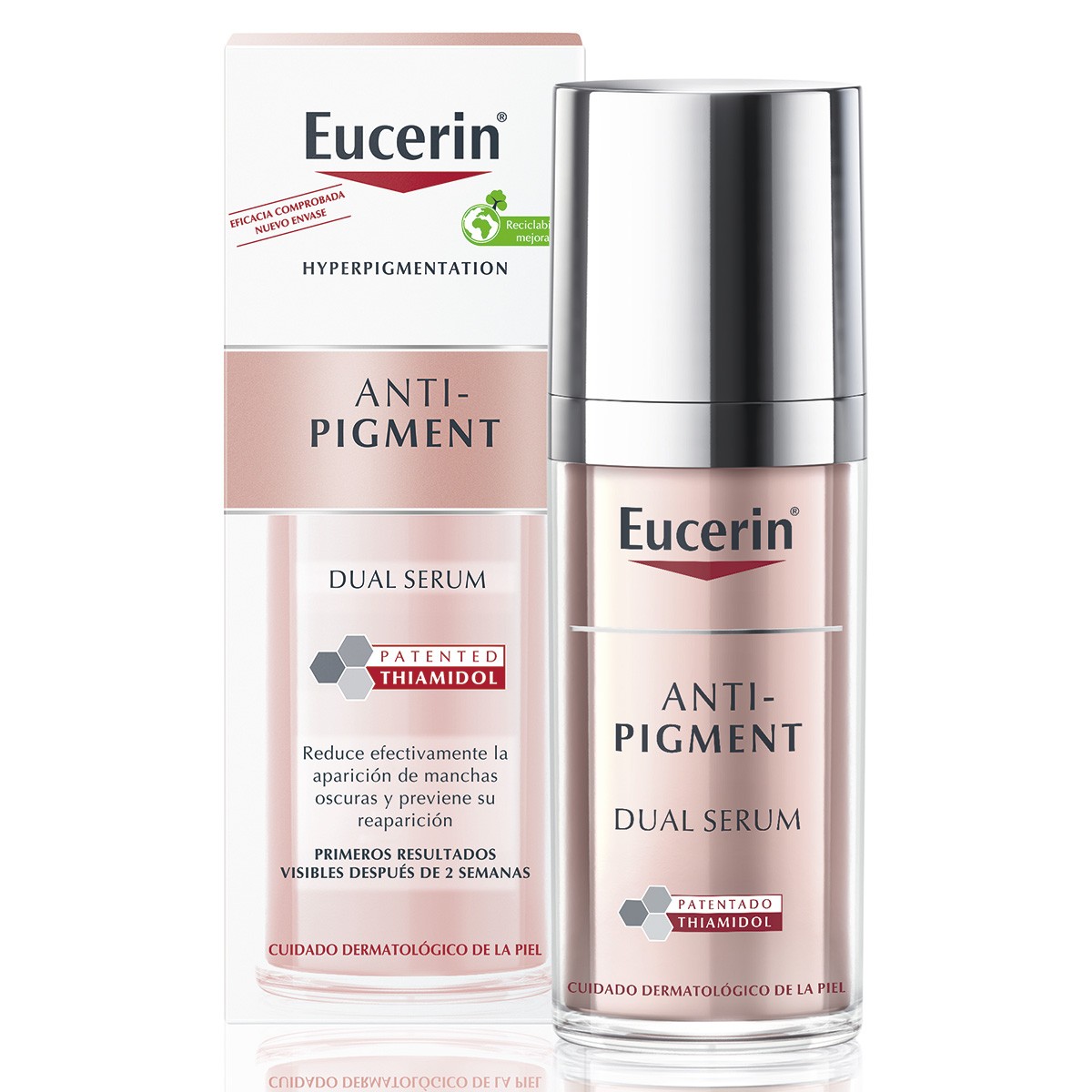 Eucerin Antipigment sérum 30ml Eucerin Antipigment sérum 30ml