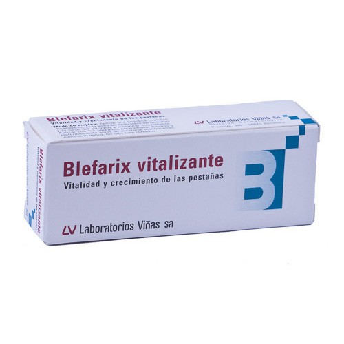 Blefarix vitalizante unguento 4ml Blefarix vitalizante unguento 4ml