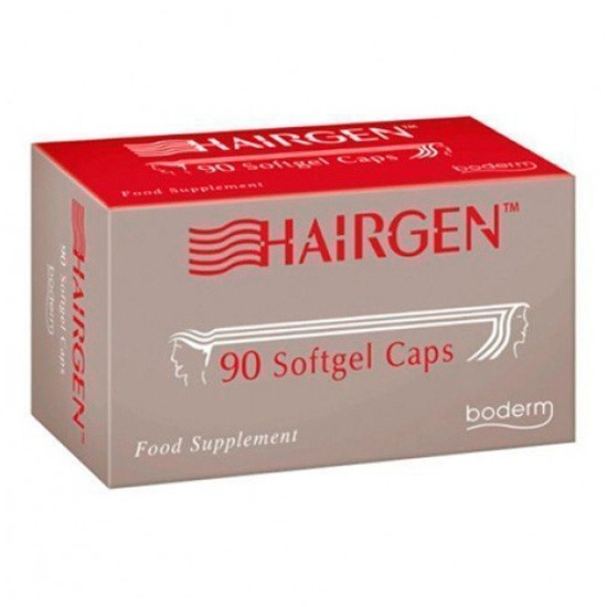 Hairgen 90 cápsulas Hairgen 90 cápsulas