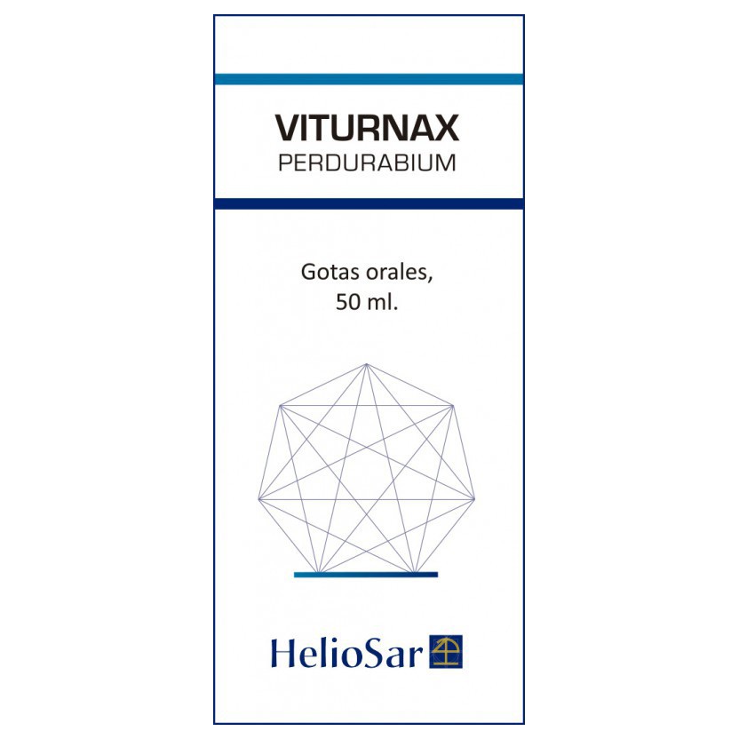 Heliosar viturnax perdurabium gotas 50 ml Heliosar viturnax perdurabium gotas 50 ml