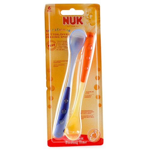 Nuk Cuchara Easy Learning 2u Nuk Cuchara Easy Learning 2u