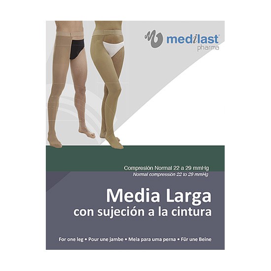 Medilast Media larga cab.dcha med 701d Farmacia Parafarmacia Online