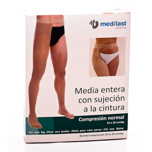 MEDIA MEDILAST LARGA CAB.IZDA GDE 701I MEDIA MEDILAST LARGA CAB.IZDA GDE 701I
