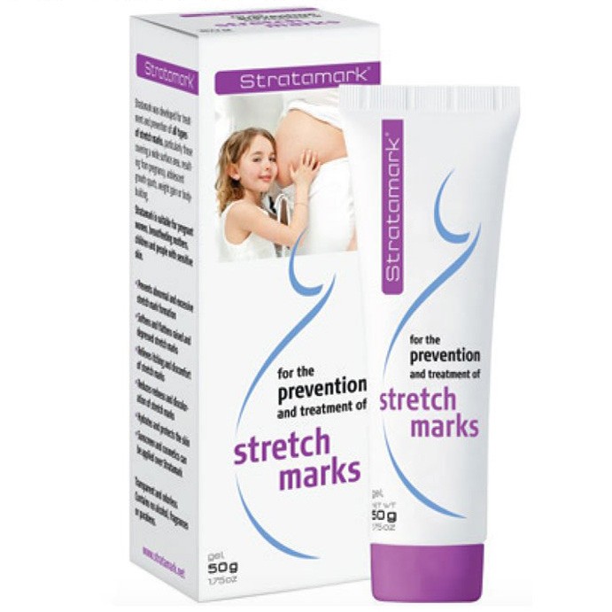 Strata stratamark gel 50 gr Strata stratamark gel 50 gr