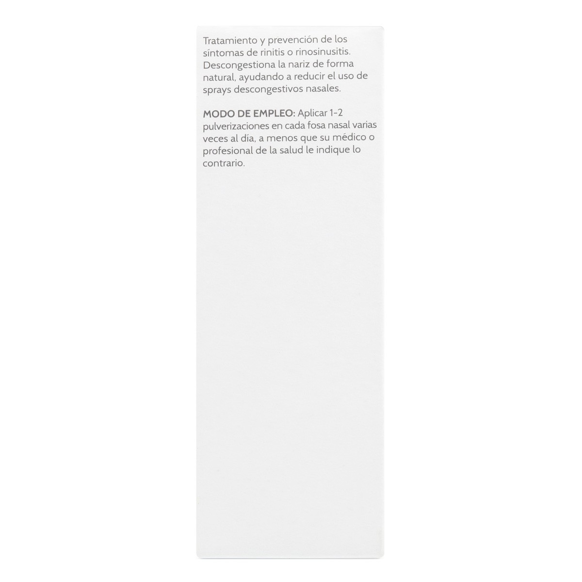 Flulenza nasal spray 20ml Flulenza nasal spray 20ml