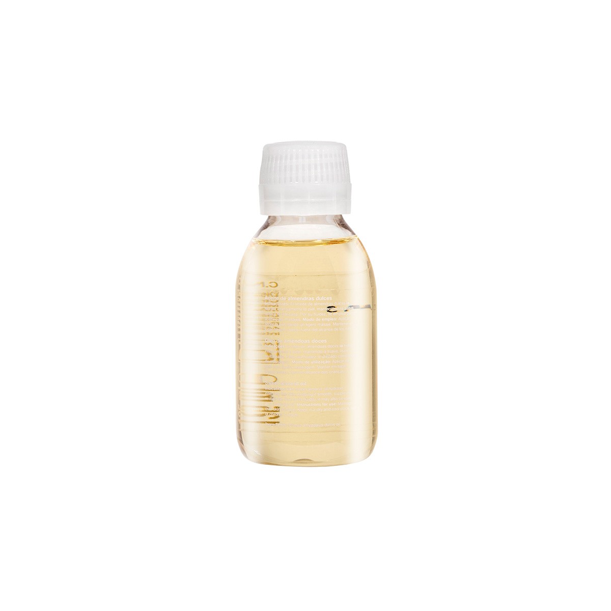 Interapothek aceite de almendras dulces 125ml Interapothek aceite de almendras dulces 125ml