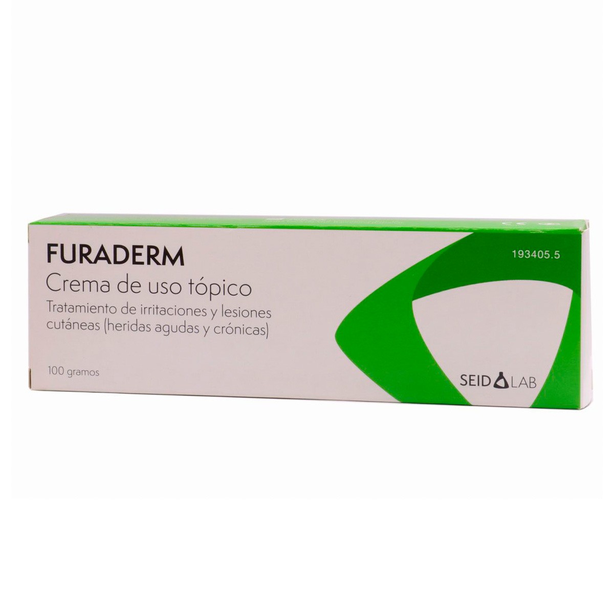 Furaderm 100g Furaderm 100g