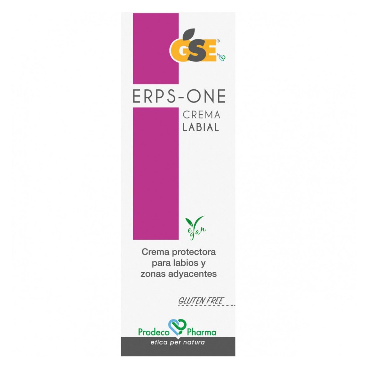 GSE Erps-One crema labial 7,5ml GSE Erps-One crema labial 7,5ml