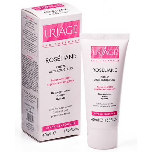 Roseliane Creme Uriage 40ml Roseliane Creme Uriage 40ml