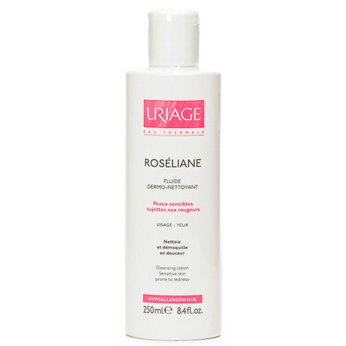 Roseliane Dermo-Nettoyante Uriage 250ml Roseliane Dermo-Nettoyante Uriage 250ml